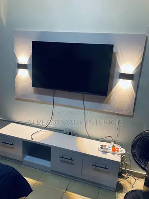 Tv Shelf’S