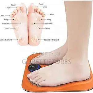3d Foot Massager
