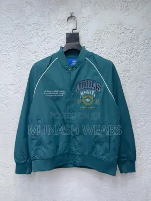 Luxury Jacket For Men
