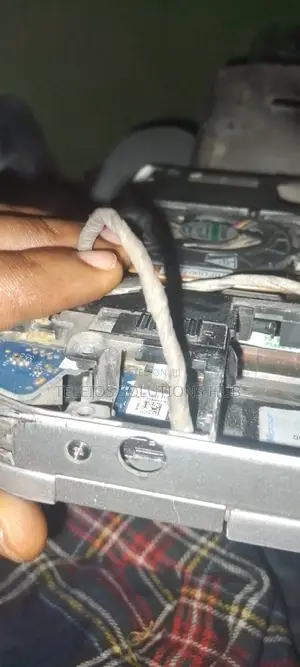 Computer and Projector Repairs