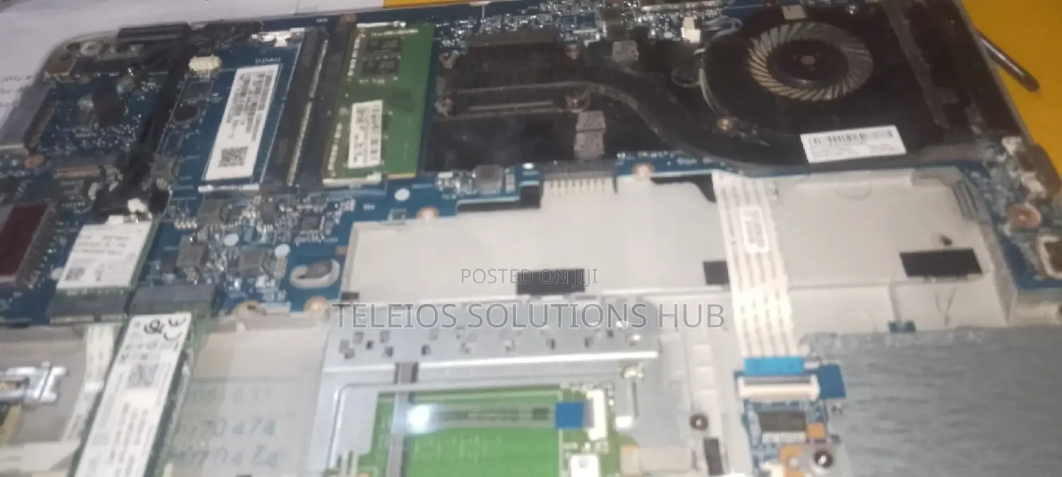 Computer and Projector Repairs