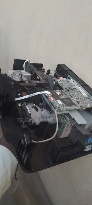 Computer and Projector Repairs