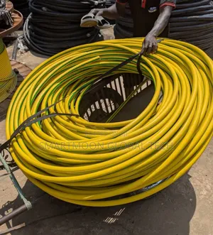 150mm Earth Cable