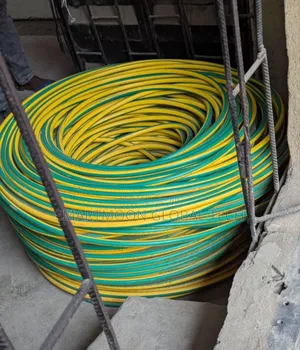 120mm Earth Cable