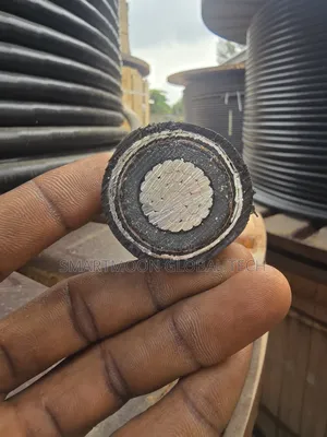 240mm Single 11kv Aluminum Xlpe Cable