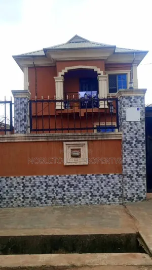 2bdrm Block of Flats in Abaranje Ikotun for sale
