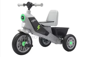 Kids Trycyle