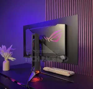 Asus Rog Shift Oled Pg32ucdm