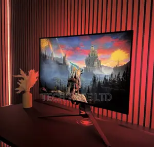 Asus Rog Shift Oled Pg32ucdm