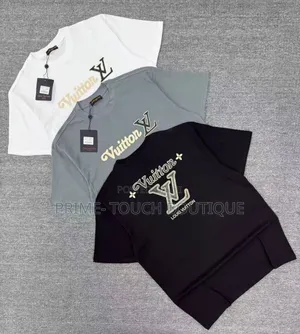 Nice Designer T-Shirts.