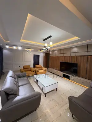 2 Bedroom Shortlet Apartment, Opposite Apo Mechanic, Abuja