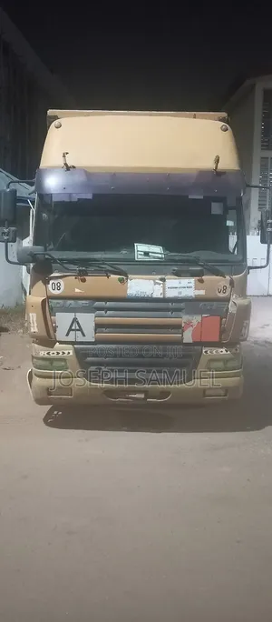 Haulage Services