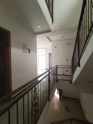 4bdrm Duplex in Mabushi for rent
