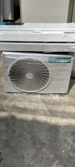 Hisense Air Conditioner Unit Low Voltage Regulator