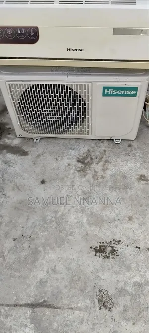 1hphisense Air Conditioner Unit Low Voltage Regulator