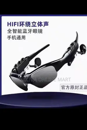 Bluetooth Smart Sunglasses