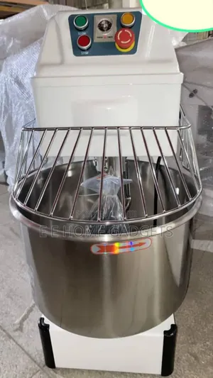 50kg Industrial Mixer