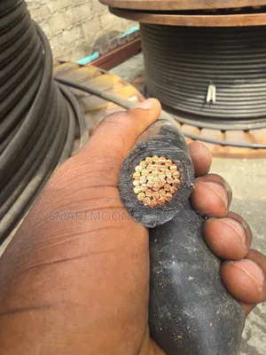 150mm Single Armored Cable