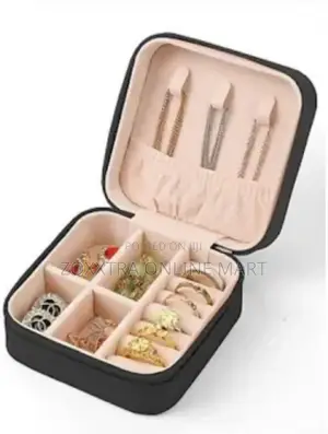 Cute Jewelry Box