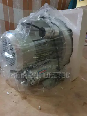 Air Blower 1hp for Fish