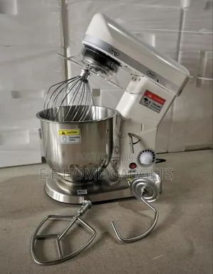 7 Litre Cake Mixer