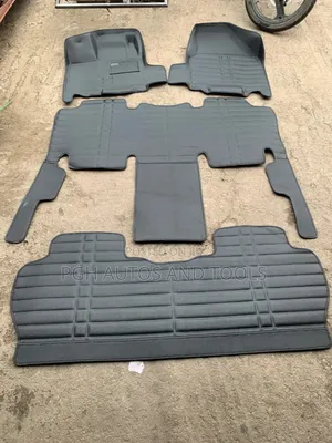 Sienna Exotic Floor Mat