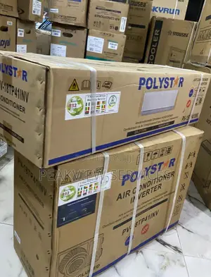 Original Inverter Ac Unit Polystar Pv-18tp41inv - Order Now!