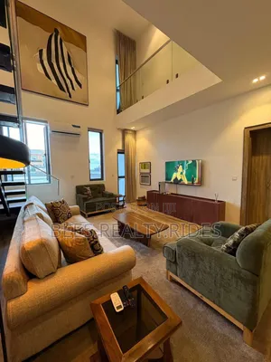 Brand New 1 Bedroom Loft Apartment