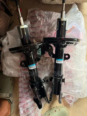 Front Shock Absorber Honda Pilot 2009_2015