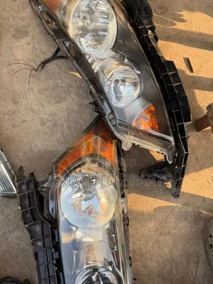 Headlight Honda Accord 2008-2012