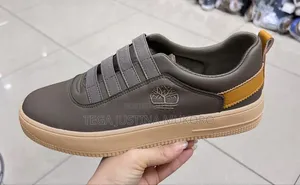 Timberland Men's Belt Shoe