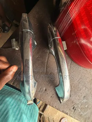 Door Handle Acura Mdx 2007-2013