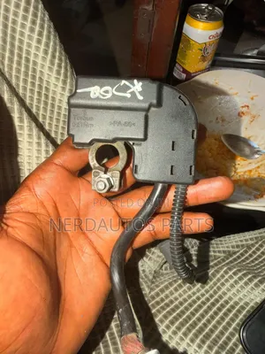 Battery Terminal Acura Mdx/ Zdx 2010-2013