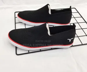 High Quality Unisex Casual Footwear