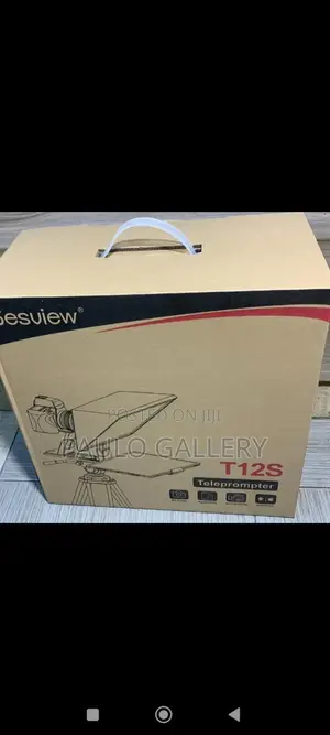 Desview T12s Teleprompter