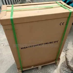 Blue Gate 6kva/4.2kw Online Ups