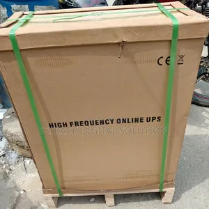 Blue Gate 6kva/4.2kw Online Ups