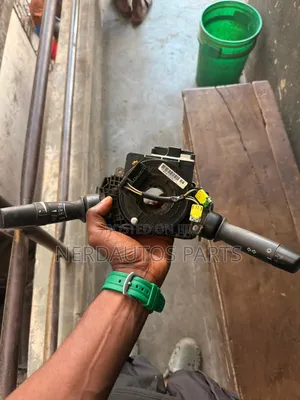 Horn Switch Acura Mdx 2007-2013