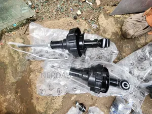 Back Shock Absorber Honda Ridgeline 2006-2015