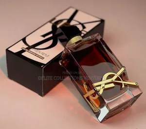 Ysl Libre La Parfum 90ml