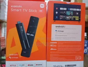Xiaomi Tv Stick 