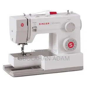 New Singer Scholastic 5523 Heavy Duty Sewing Machine