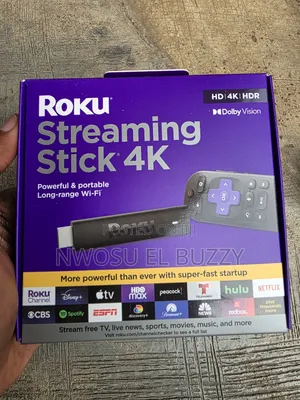 Roku Streaming Stick HDR