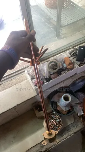 Thunder Arrestor