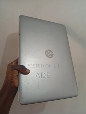 Laptop HP ProBook 450 G4 8GB Intel Core i3 HDD 500GB