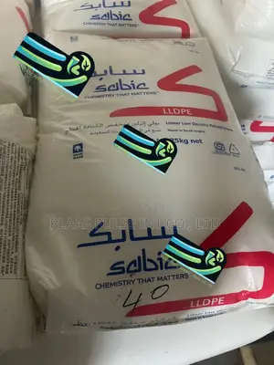 Plastic Raw Material Lldpe