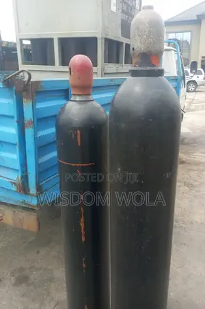 Industrial Gases, Liquid, Leak Test, Oil And Gas Equipments