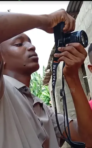 Professional Wedding Event Videographer