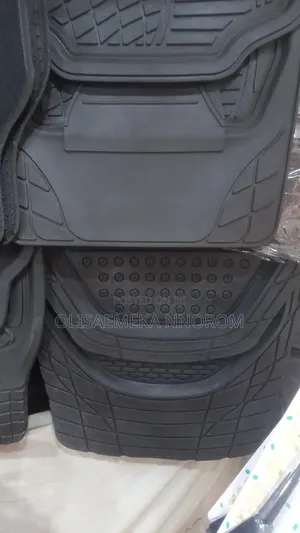 Car Floor Mat