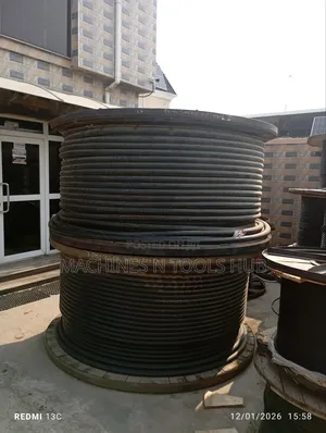95mm Single Xlpe Electric Cable